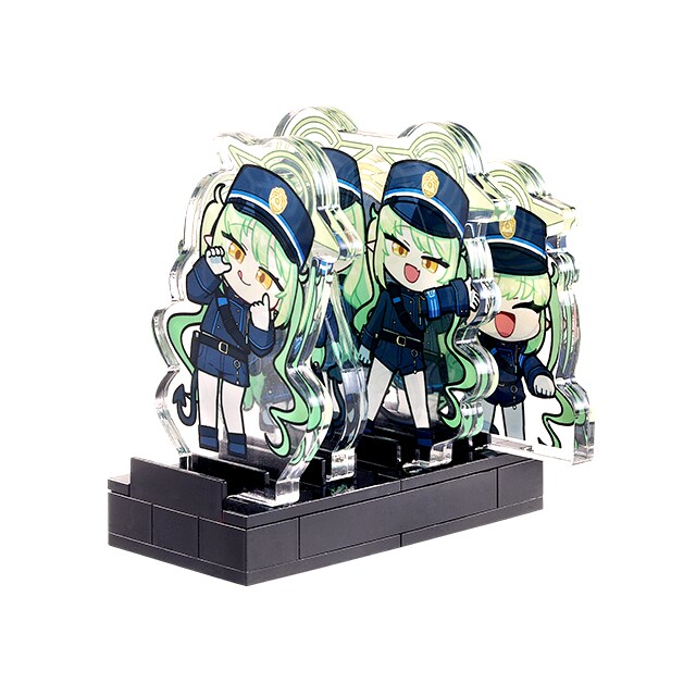 [카카오] 블루 아카이브 하이랜더 철도학원 블록 장갑열차 예약안내 (8만 9천원)_4.png