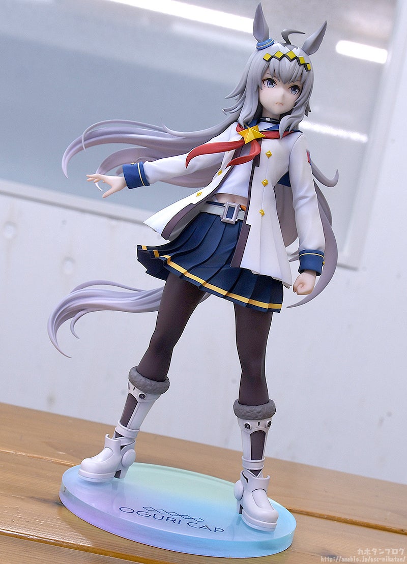 [Phat!] 1/7 우마무스메 - 오구리 캡 샘플 사진 2_3.jpg