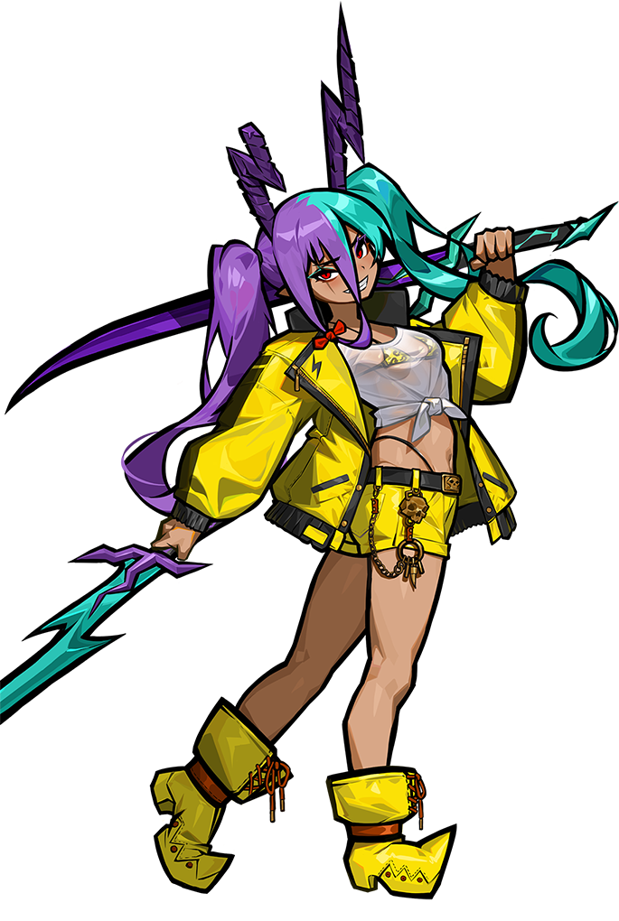 인디게임) 메이드 서바이벌: 리틀엔젤 10월 업데이트 컨텐츠 발표!_5.png