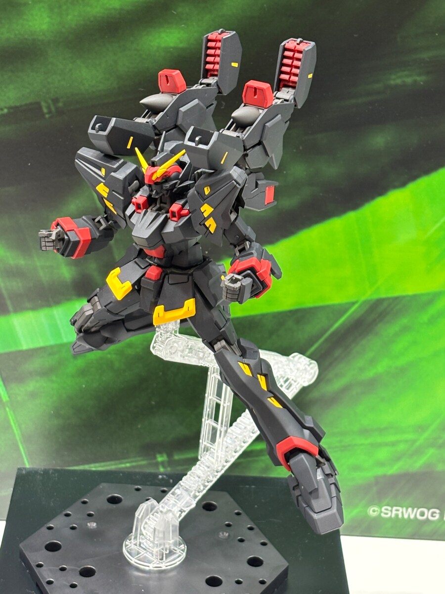 테라다씨의 슈퍼로봇대전 OG 설정 이야기 - 테슬라 드라이브에 대하여_1.jpg