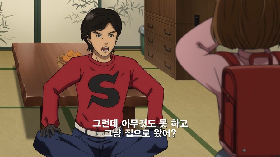 [토지마 탄자부로는 가면라이더가 되고 싶어] 아이에게 꿈 심어주기_2.png