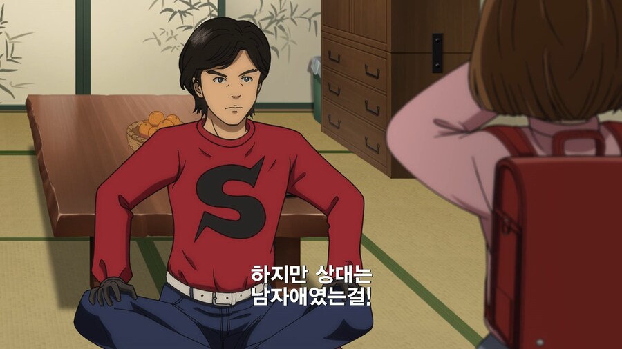 [토지마 탄자부로는 가면라이더가 되고 싶어] 아이에게 꿈 심어주기_3.png