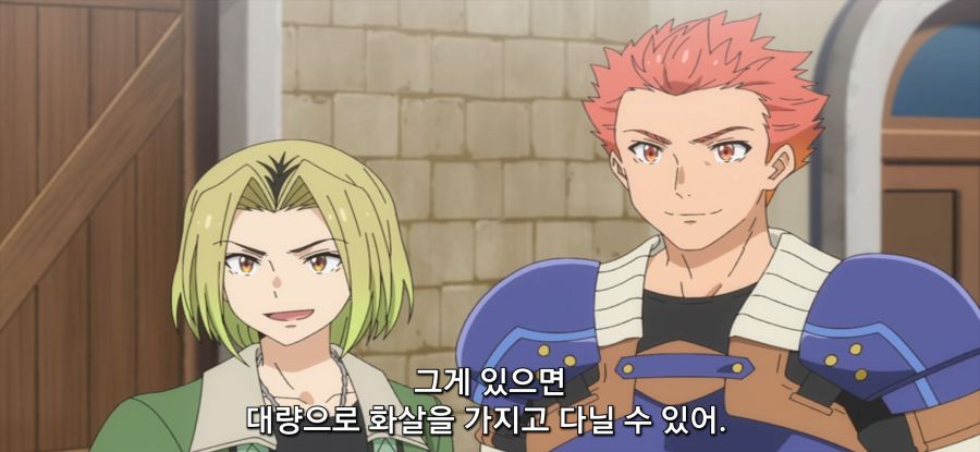[용사 파티에서 추방당한 백마도사] 야영 준비_18.jpg