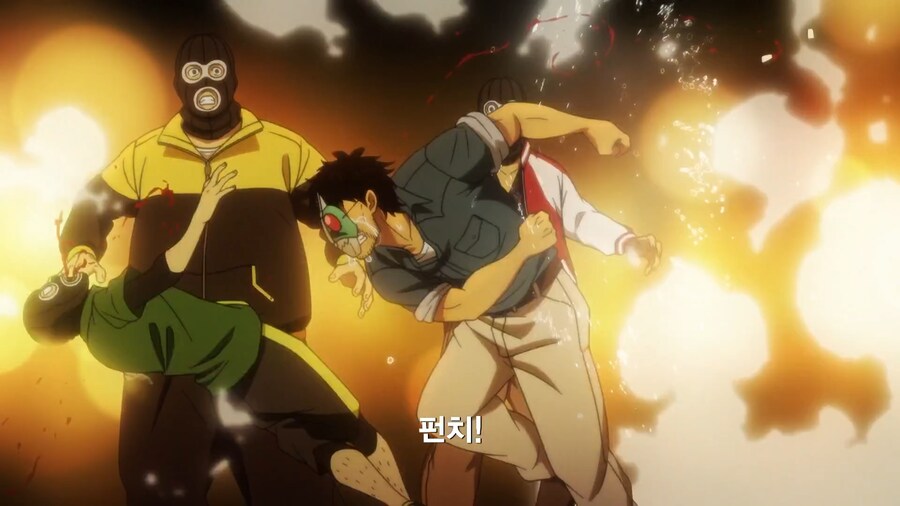 [토지마 탄자부로는 가면라이더가 되고 싶어] 라이더도 있으면 뭐냐?_3.png
