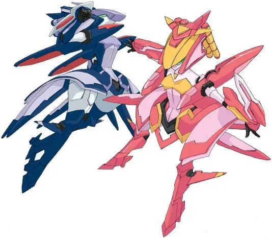 테라다씨의 슈퍼로봇대전 OG 설정 이야기 - 테슬라 드라이브에 대하여_6.webp