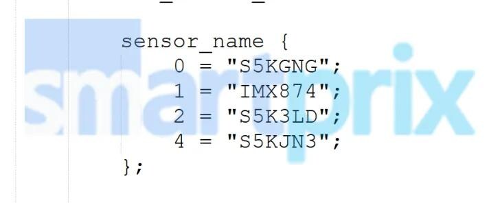 갤럭시 S26 카메라 새 구성 나왔네_2.jpg