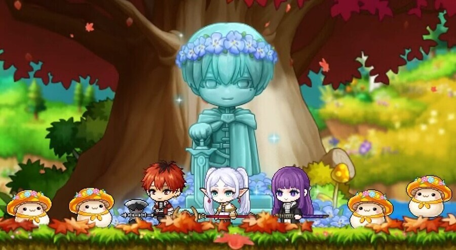 메이플) 용사 둠원기의죽음으로부터 2년후_1.jpg