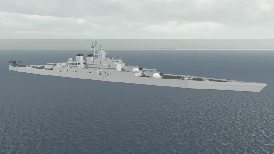 "님들아! 이 순양전함 개꼴리지않음?"_1.webp