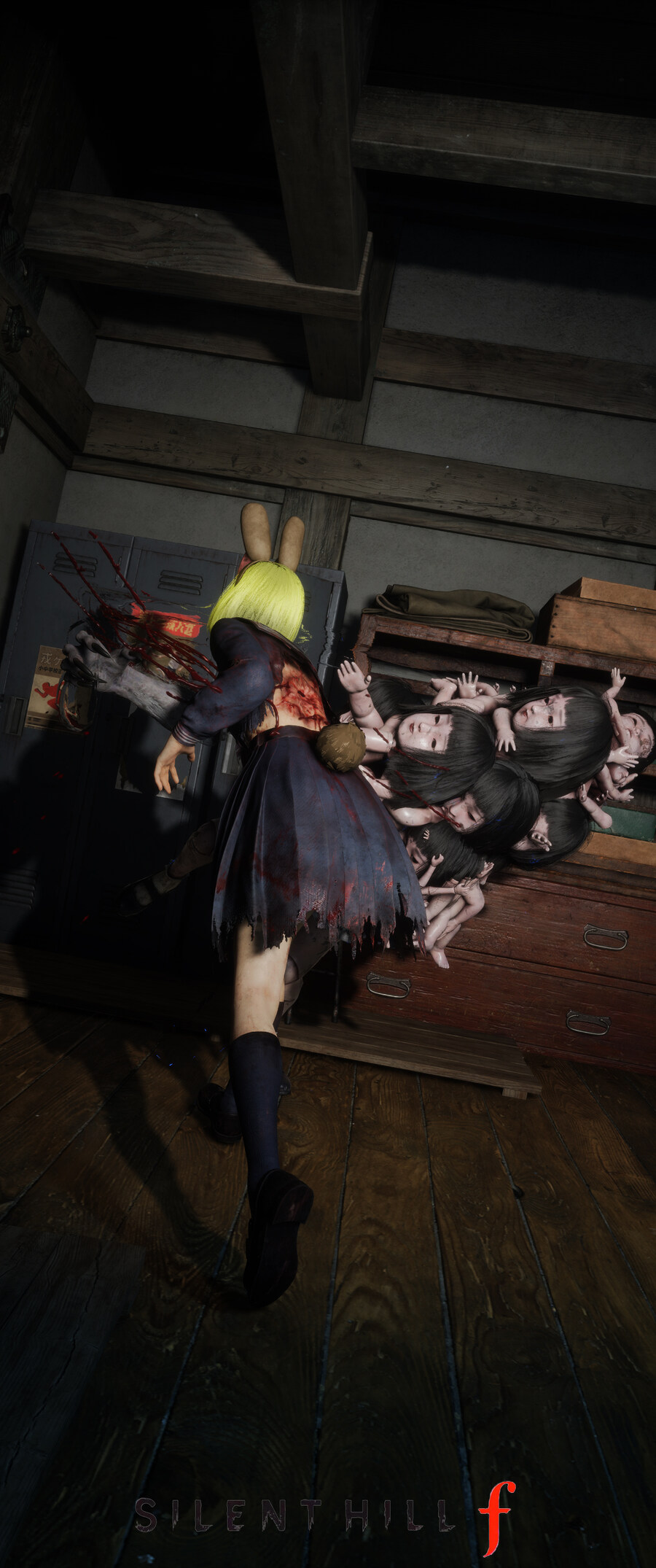 스포주의)사일런트 힐 f.jpg_10.jpg