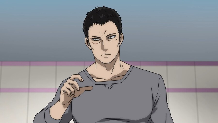 [토지마 탄자부로는 가면라이더가 되고 싶어] 용감한 시민인줄 알았는데...(스포)_20.png