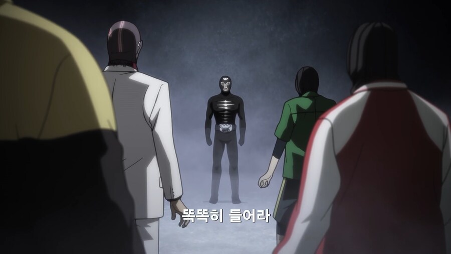 [토지마 탄자부로는 가면라이더가 되고 싶어] 용감한 시민인줄 알았는데...(스포)_34.png
