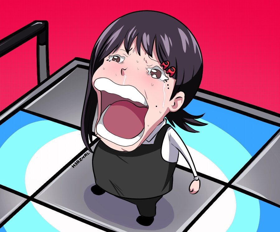 체인소맨) 시발!!! 내 차가!!!_1.png