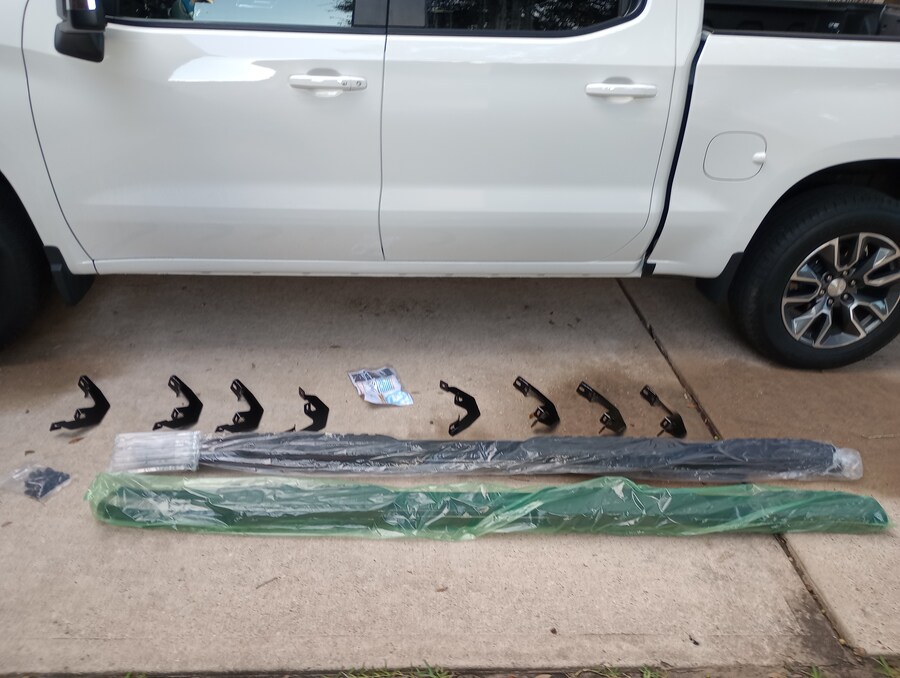 실버라도 러닝보드 설치기_1.jpg