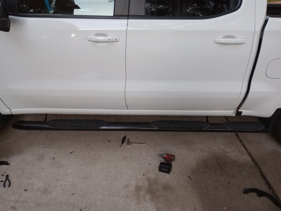 실버라도 러닝보드 설치기_7.jpg