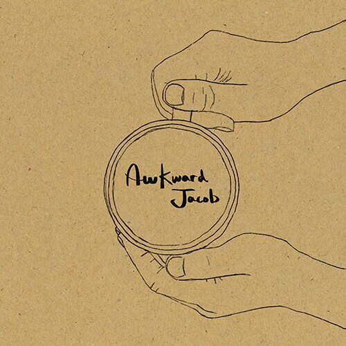 [CD] 최원석 1집 Awkward Jacob (10.17)_1.png