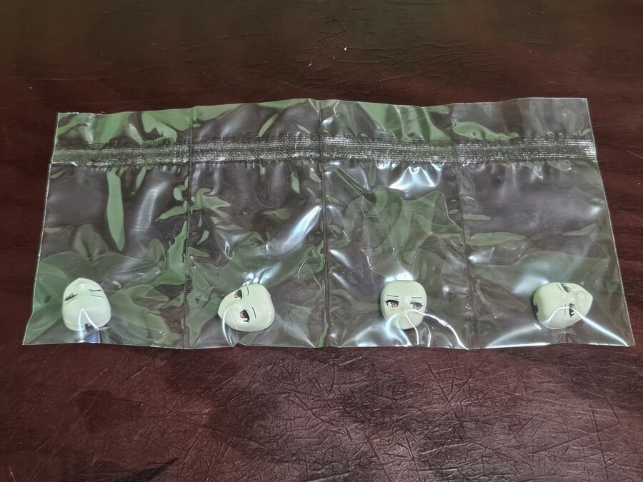 (KOTOBUKIYA) 창채소녀정원 요미 [블랙 캔버스]_11.jpg