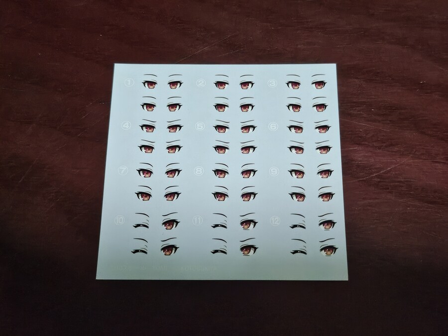 (KOTOBUKIYA) 창채소녀정원 요미 [블랙 캔버스]_16.jpg