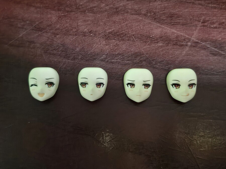 (KOTOBUKIYA) 창채소녀정원 요미 [블랙 캔버스]_12.jpg