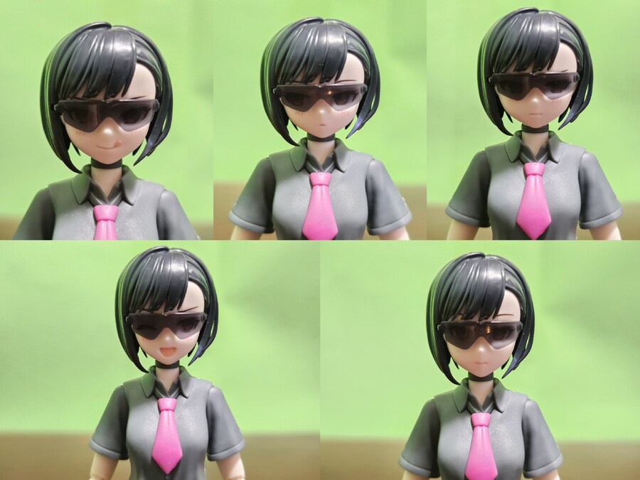 (KOTOBUKIYA) 창채소녀정원 요미 [블랙 캔버스]_43.jpg