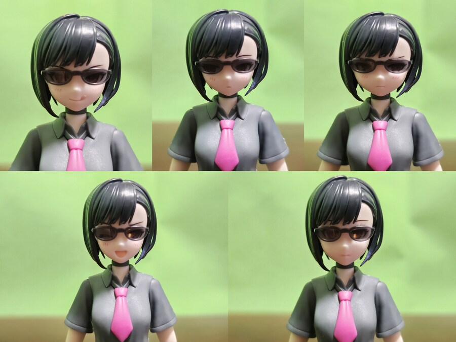 (KOTOBUKIYA) 창채소녀정원 요미 [블랙 캔버스]_44.jpg