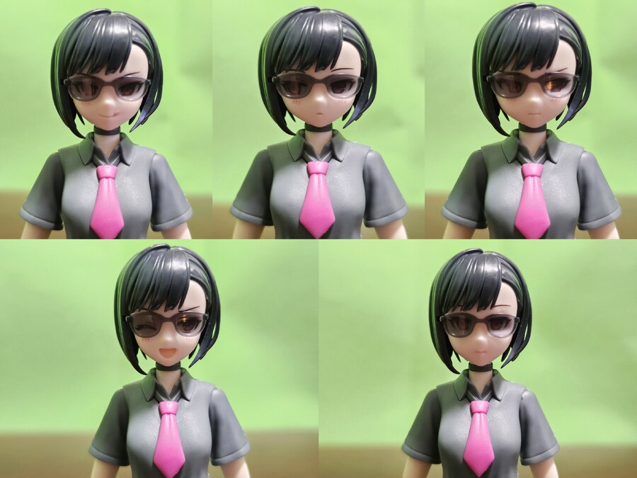 (KOTOBUKIYA) 창채소녀정원 요미 [블랙 캔버스]_48.jpg