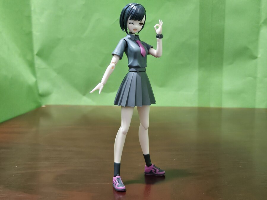 (KOTOBUKIYA) 창채소녀정원 요미 [블랙 캔버스]_70.jpg