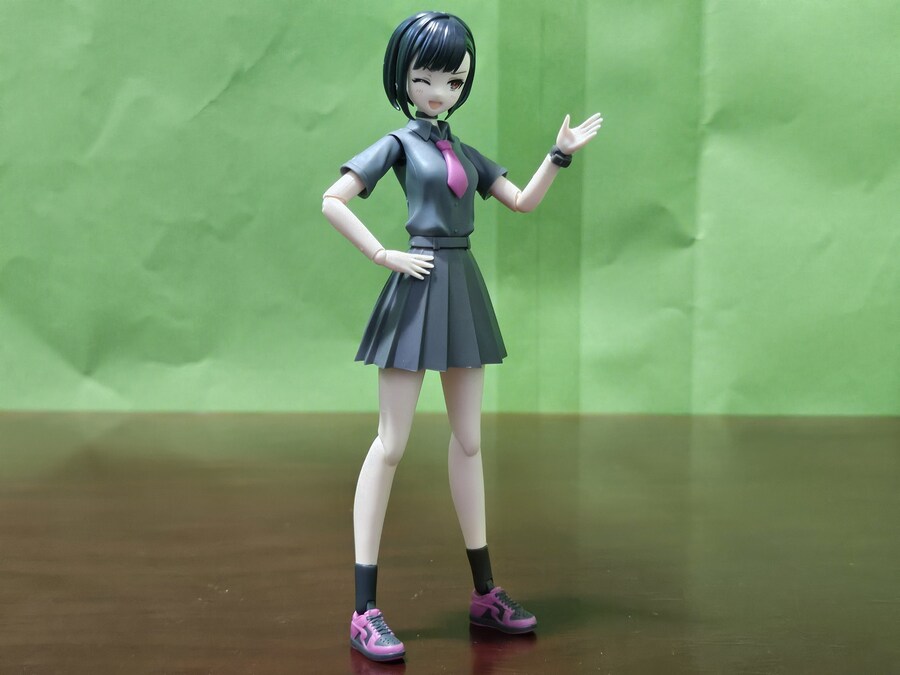 (KOTOBUKIYA) 창채소녀정원 요미 [블랙 캔버스]_68.jpg