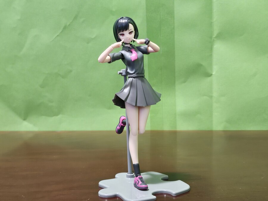 (KOTOBUKIYA) 창채소녀정원 요미 [블랙 캔버스]_82.jpg