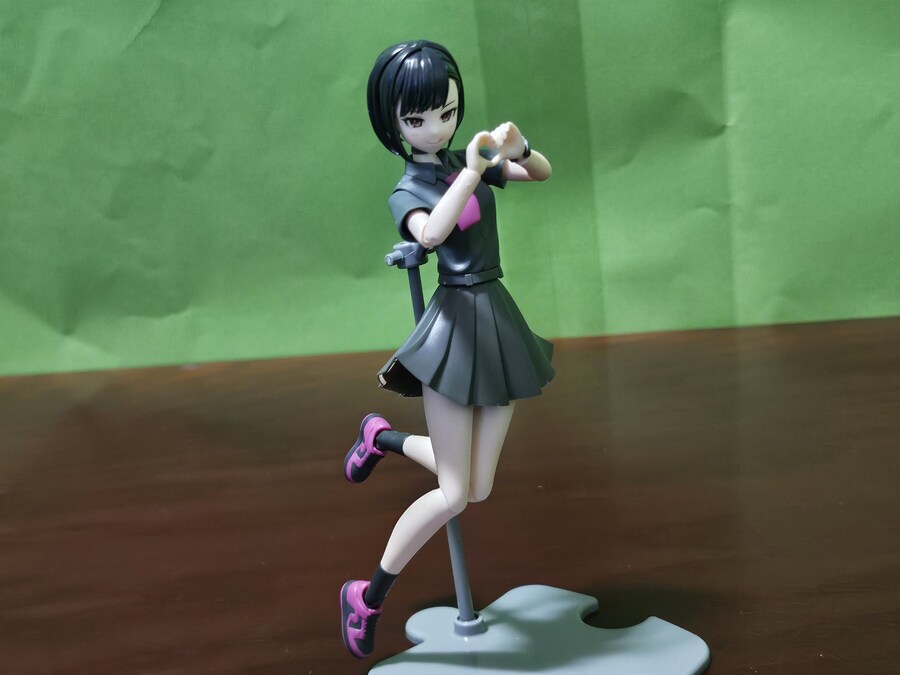 (KOTOBUKIYA) 창채소녀정원 요미 [블랙 캔버스]_86.jpg