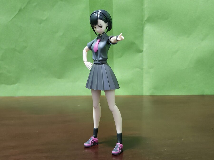 (KOTOBUKIYA) 창채소녀정원 요미 [블랙 캔버스]_95.jpg