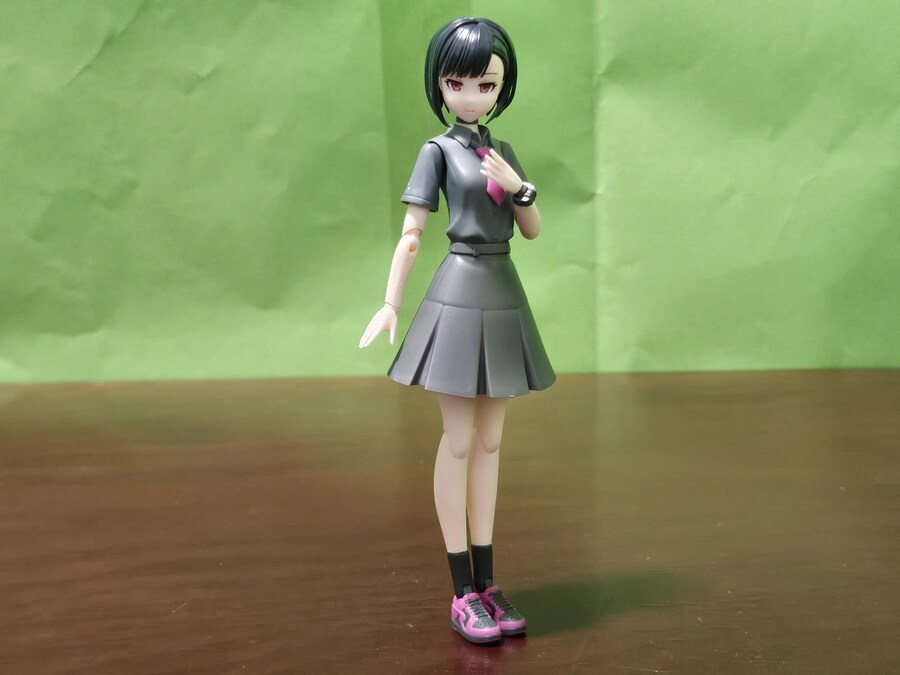 (KOTOBUKIYA) 창채소녀정원 요미 [블랙 캔버스]_107.jpg