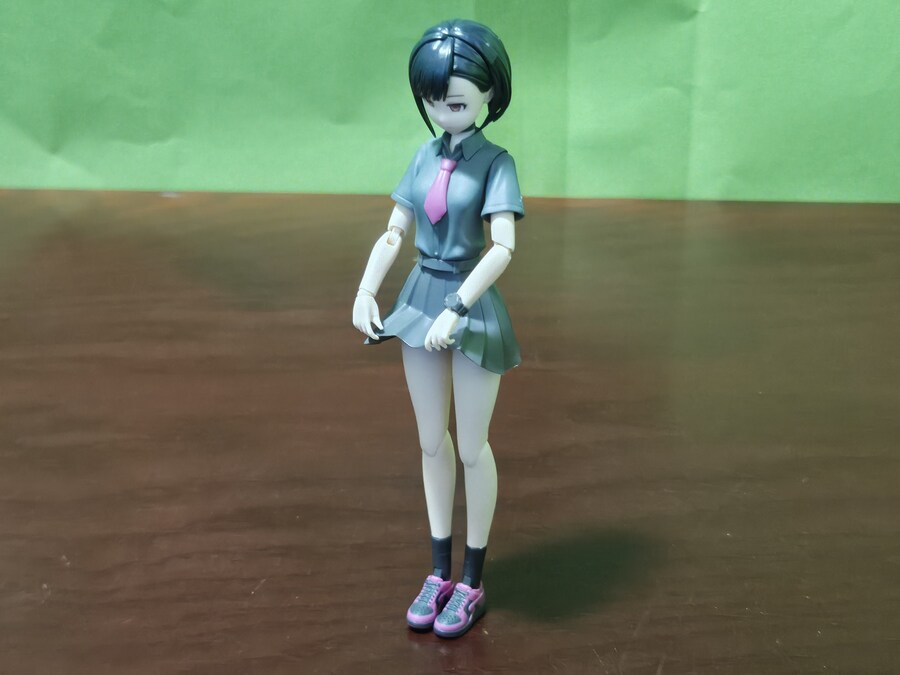 (KOTOBUKIYA) 창채소녀정원 요미 [블랙 캔버스]_115.jpg