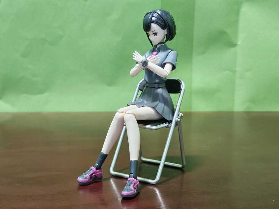 (KOTOBUKIYA) 창채소녀정원 요미 [블랙 캔버스]_106.jpg