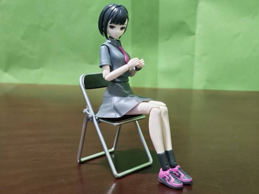 (KOTOBUKIYA) 창채소녀정원 요미 [블랙 캔버스]_129.jpg