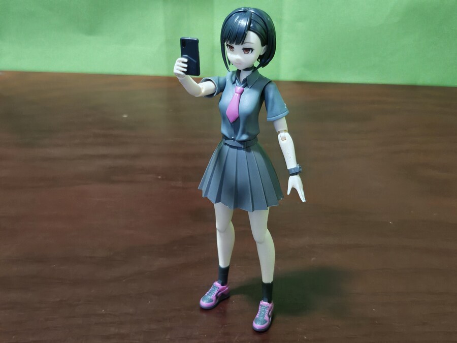 (KOTOBUKIYA) 창채소녀정원 요미 [블랙 캔버스]_136.jpg