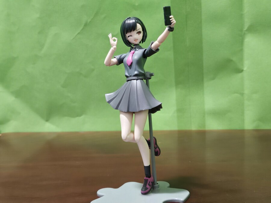 (KOTOBUKIYA) 창채소녀정원 요미 [블랙 캔버스]_140.jpg