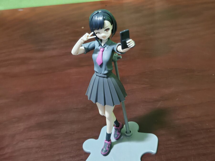 (KOTOBUKIYA) 창채소녀정원 요미 [블랙 캔버스]_138.jpg