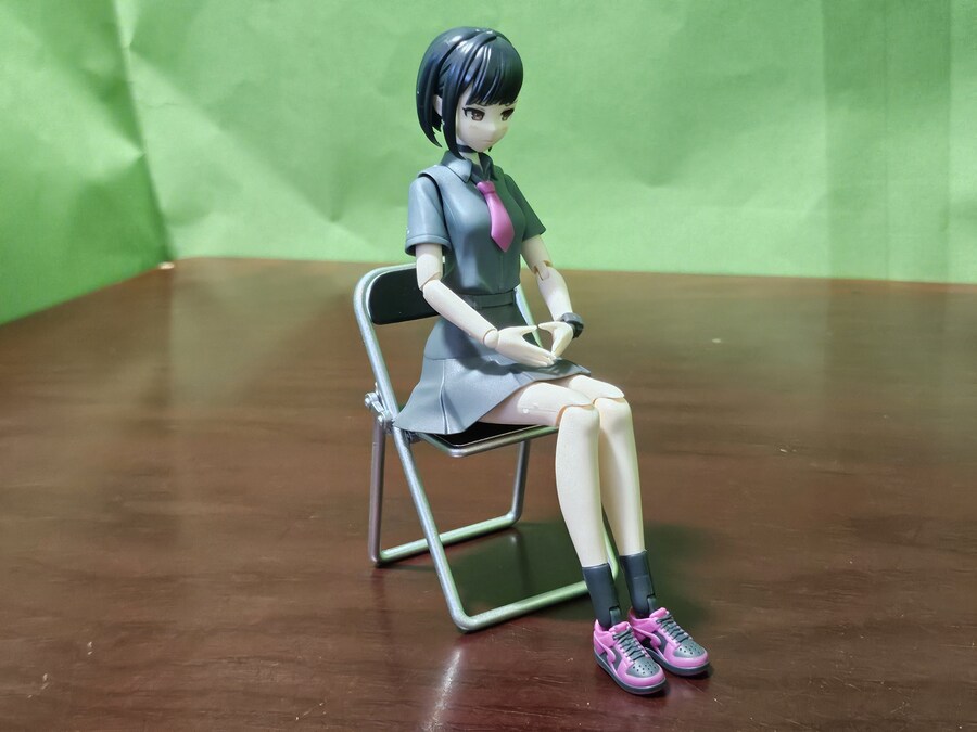 (KOTOBUKIYA) 창채소녀정원 요미 [블랙 캔버스]_133.jpg