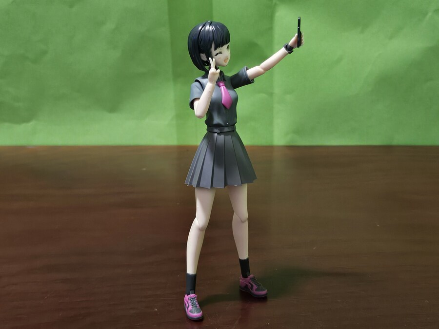 (KOTOBUKIYA) 창채소녀정원 요미 [블랙 캔버스]_139.jpg