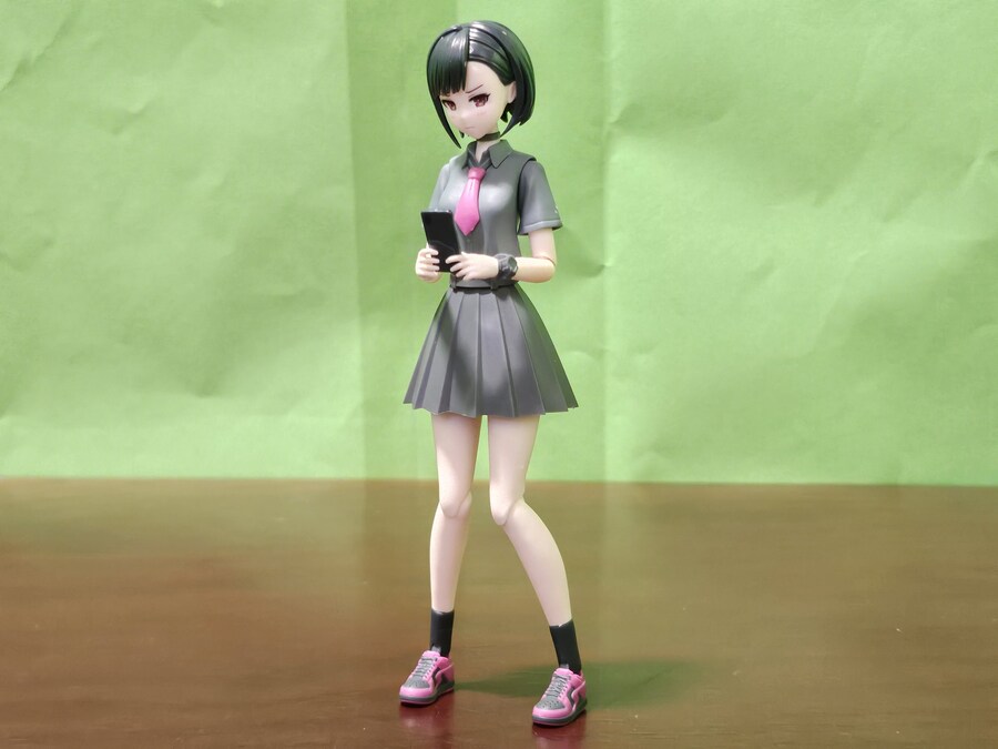 (KOTOBUKIYA) 창채소녀정원 요미 [블랙 캔버스]_146.jpg