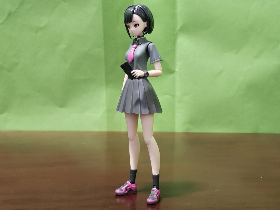 (KOTOBUKIYA) 창채소녀정원 요미 [블랙 캔버스]_145.jpg