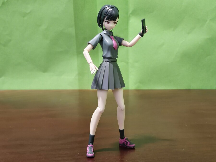 (KOTOBUKIYA) 창채소녀정원 요미 [블랙 캔버스]_147.jpg