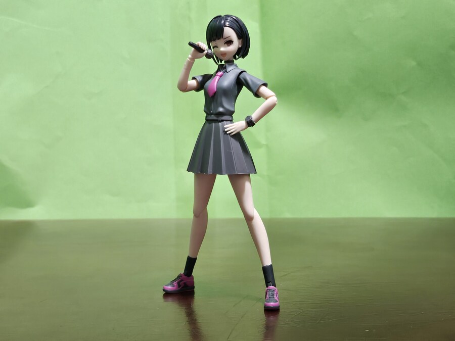 (KOTOBUKIYA) 창채소녀정원 요미 [블랙 캔버스]_154.jpg