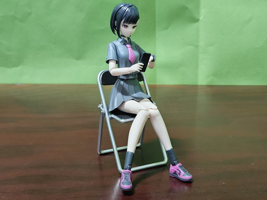 (KOTOBUKIYA) 창채소녀정원 요미 [블랙 캔버스]_151.jpg