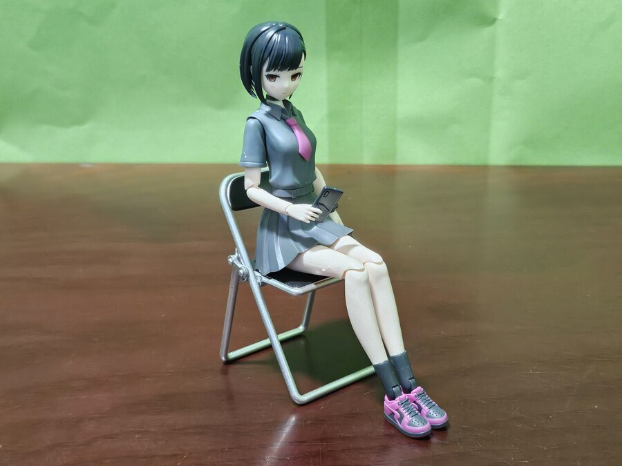 (KOTOBUKIYA) 창채소녀정원 요미 [블랙 캔버스]_152.jpg