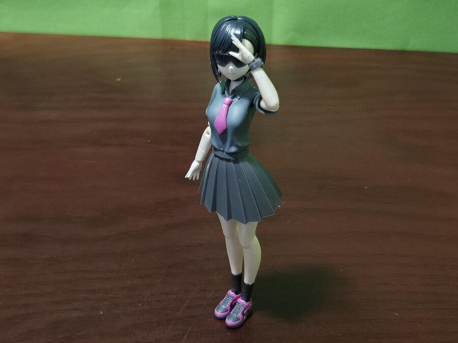 (KOTOBUKIYA) 창채소녀정원 요미 [블랙 캔버스]_165.jpg