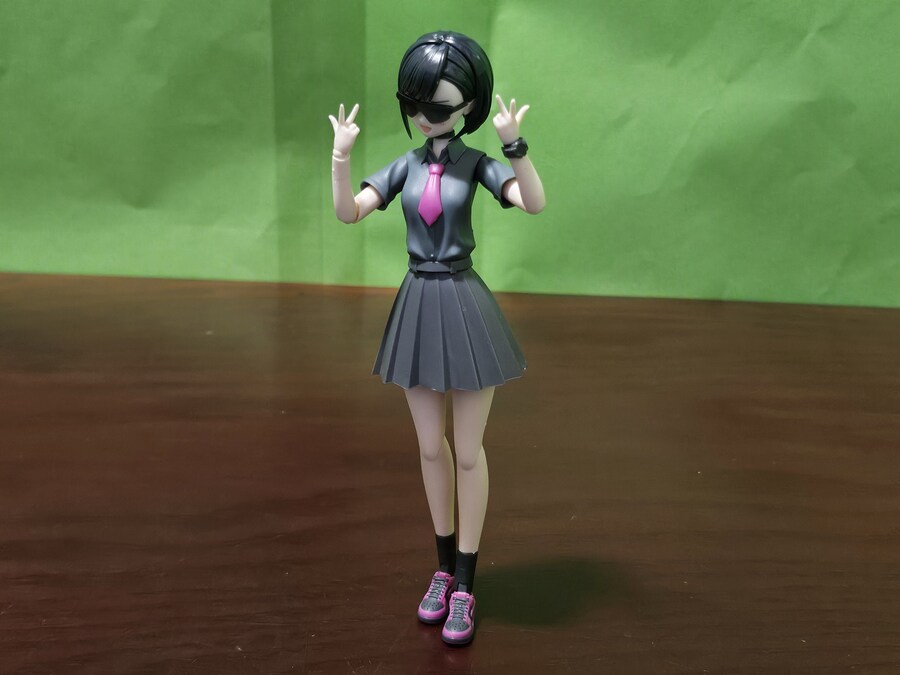 (KOTOBUKIYA) 창채소녀정원 요미 [블랙 캔버스]_171.jpg