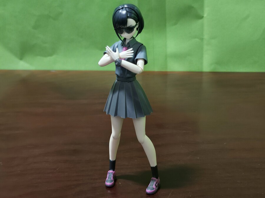 (KOTOBUKIYA) 창채소녀정원 요미 [블랙 캔버스]_182.jpg