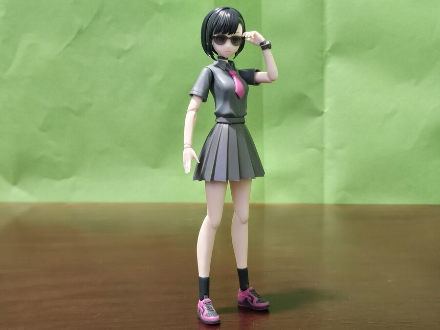 (KOTOBUKIYA) 창채소녀정원 요미 [블랙 캔버스]_185.jpg