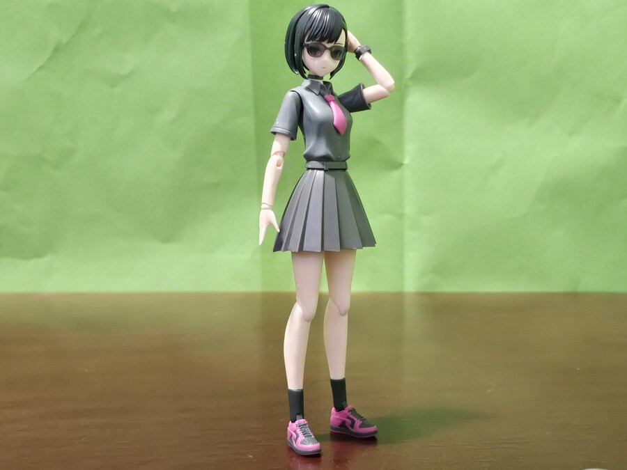 (KOTOBUKIYA) 창채소녀정원 요미 [블랙 캔버스]_188.jpg